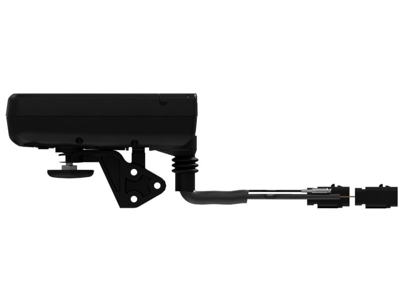 Система контроля кабины и управления ей