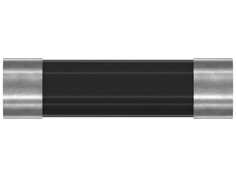 ПЛАВКИЙ ПРЕДОХРАНИТЕЛЬ