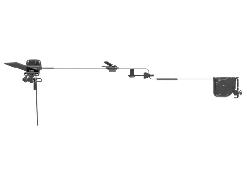 4-точечный ремень безопасности с выдвижной катушкой