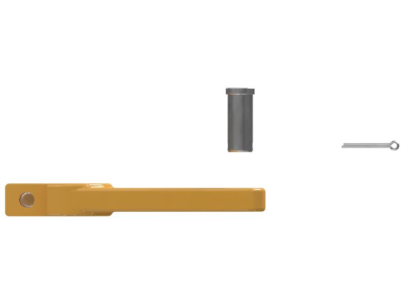 267-3540: Lever Kit | Cat® Parts Store