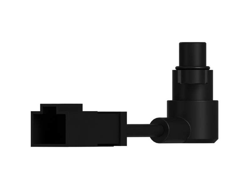 Датчик скорости с эффектом Холла 10 В