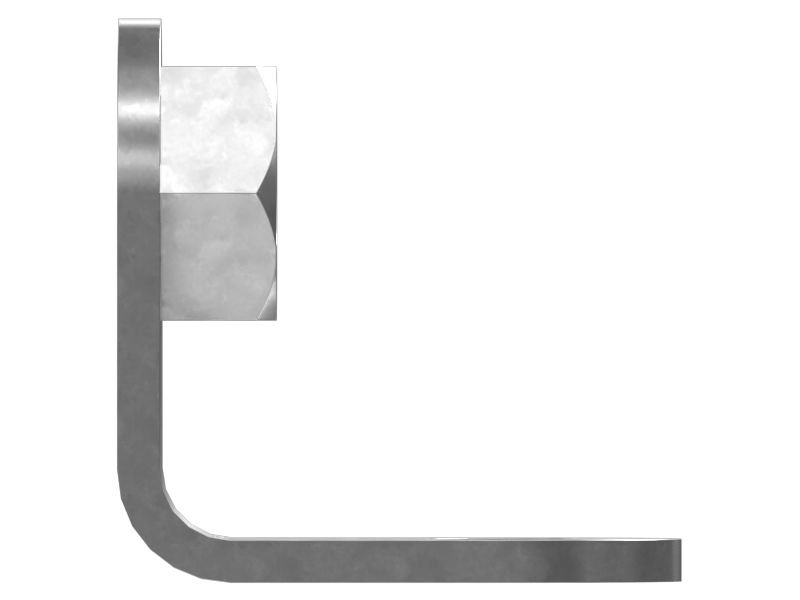 Монтажный кронштейн