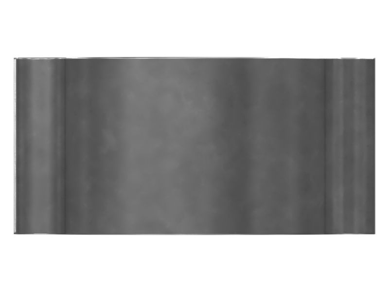 Стопорная лента оконного уплотнения