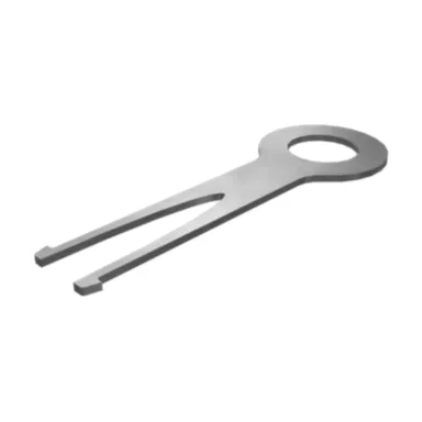 443-0955: Diesel Exhaust Fluid Filter Removal Tool