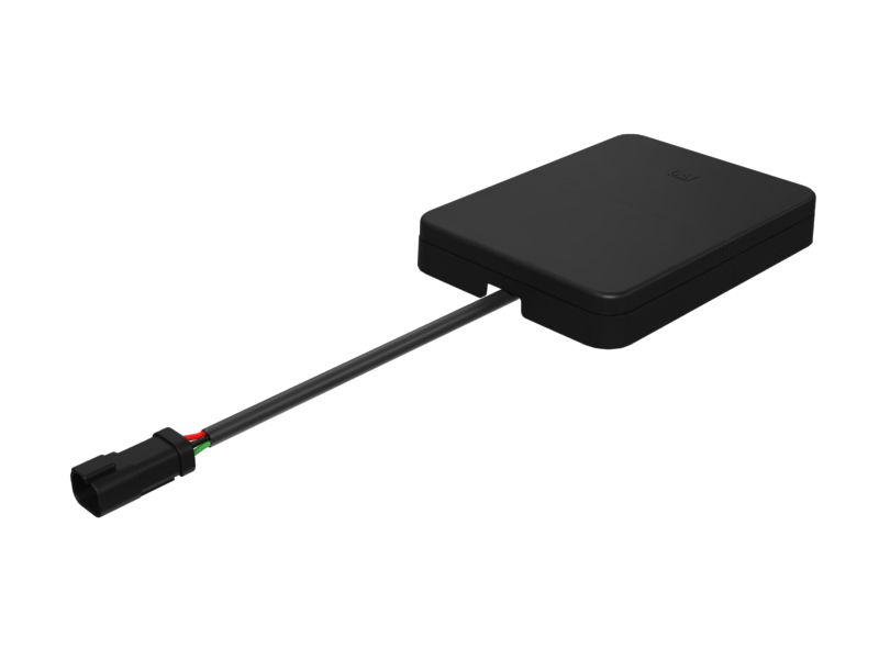 Сигнальная светодиодная лампа 24 В