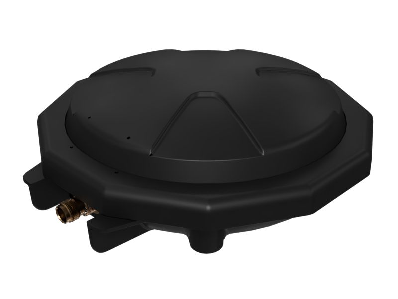 Усиленная антенна GPS Zephyr 3