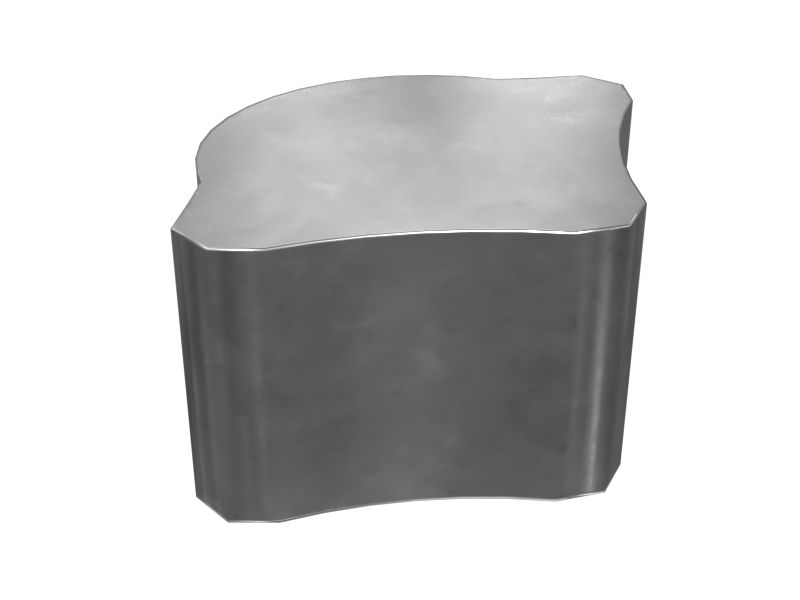 Стопорная лента оконного уплотнения