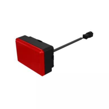 611-8341: Rückleuchten 12 V/24 V