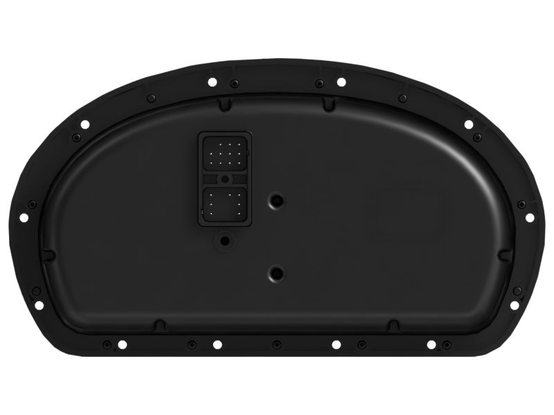 БЛОК УПРАВЛЕНИЯ