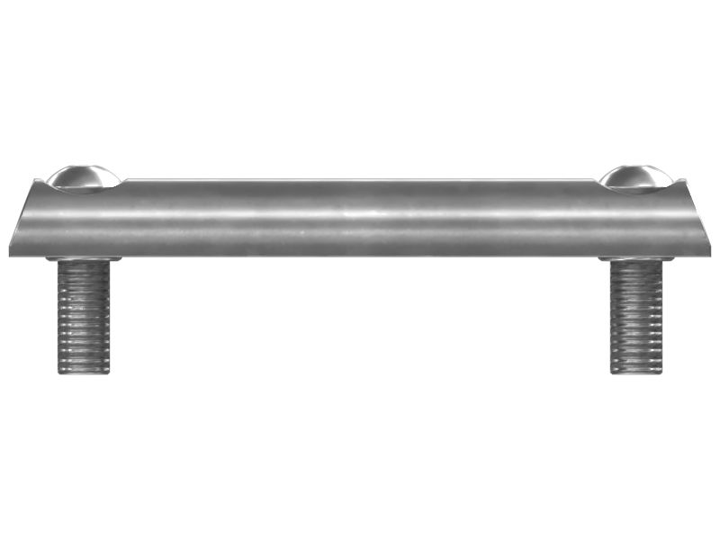 Щуп для измерения уровня масла в гидробаке