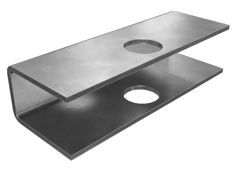 Щетка длиной 558,8 мм