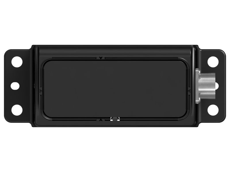 Лазерный датчик 9 В