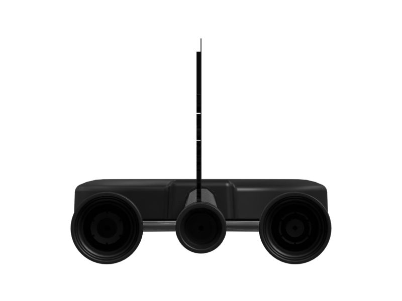 Антенна связи 5 В