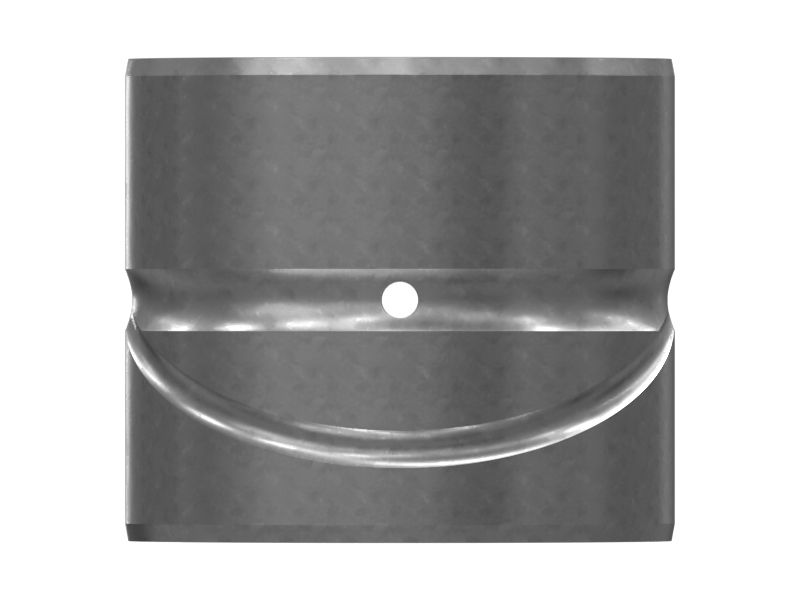 ПОДШИПНИК МУФТЫ