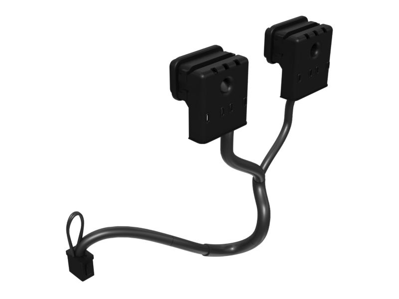 Жгут проводов электронного блока управления