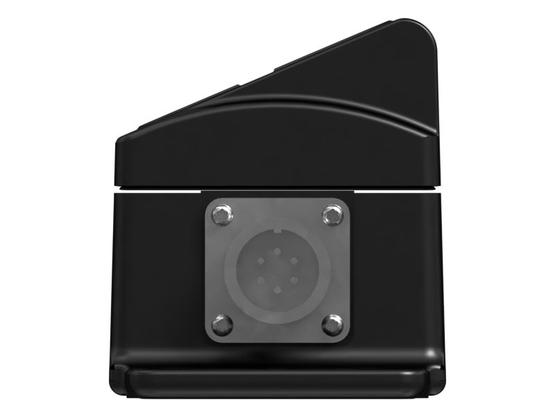 Лазерный датчик 9 В