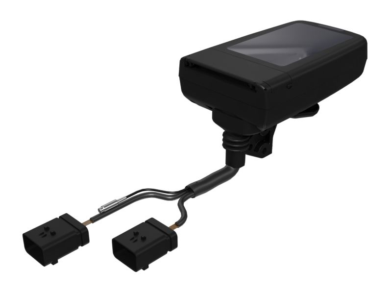 450-0714: Система контроля кабины и управления ей