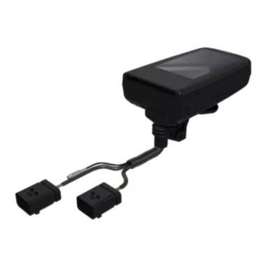 450-0714: Cabin Monitor Control