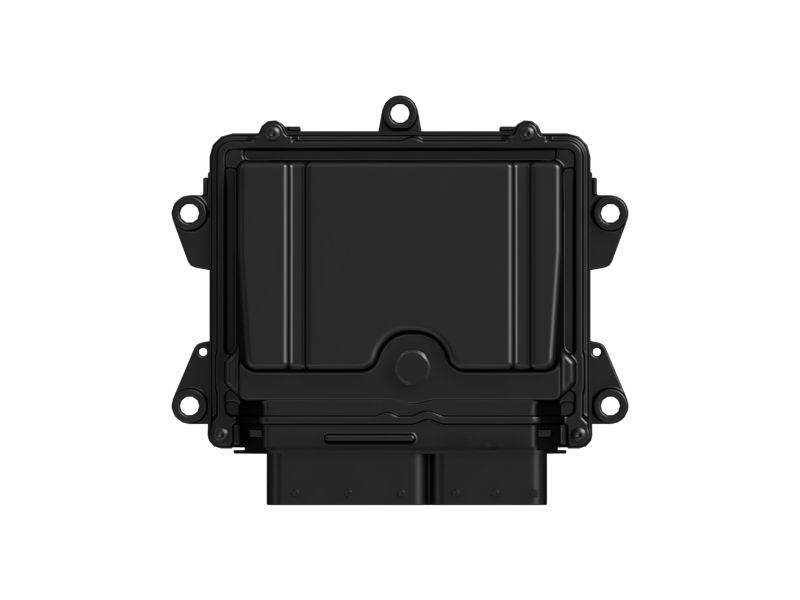 Электронный блок управления