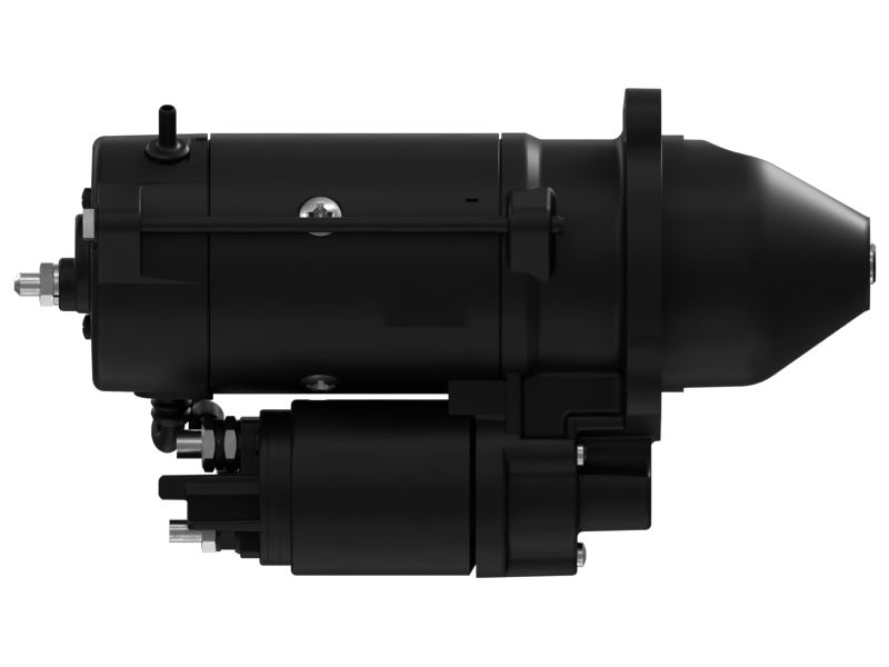 Электростартер