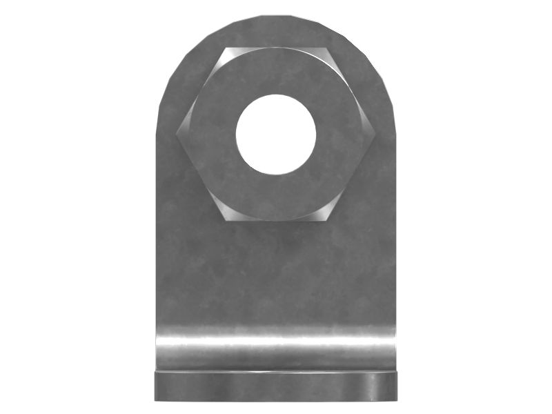 Монтажный кронштейн