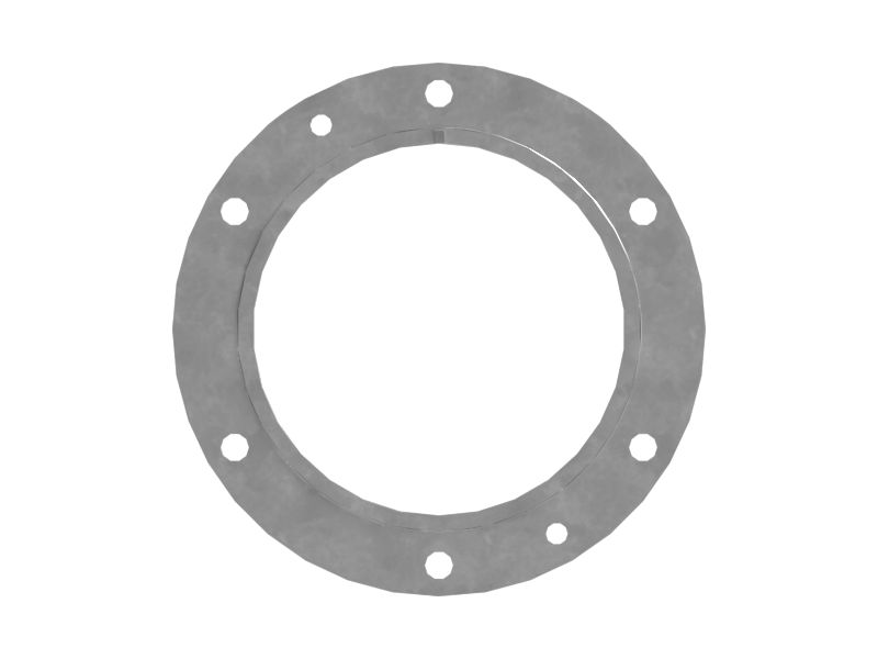 Втулка подшипника гидротрансформатора