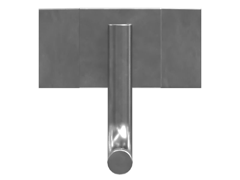 9U-6809: NUT-FAST RUNNER | Cat® Parts Store