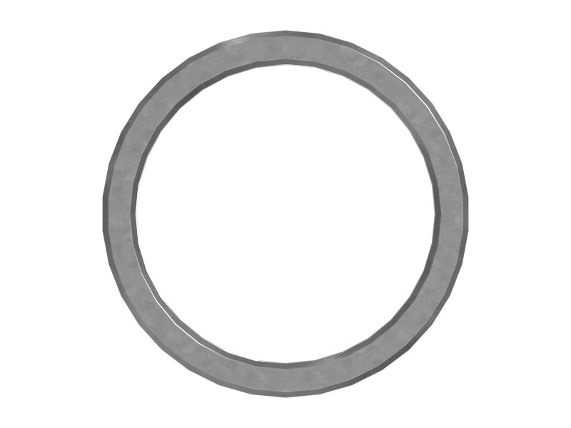 Прокладка 20,2 мм