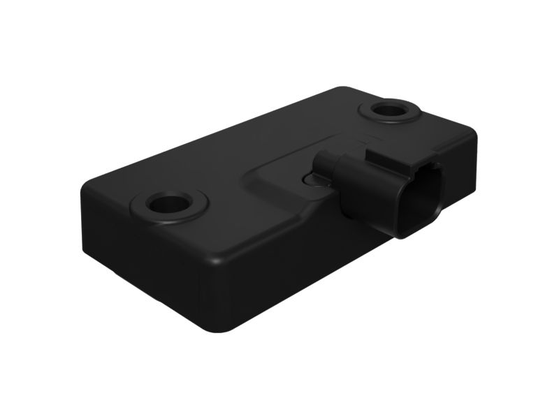 Датчик блока инерциальных измерений