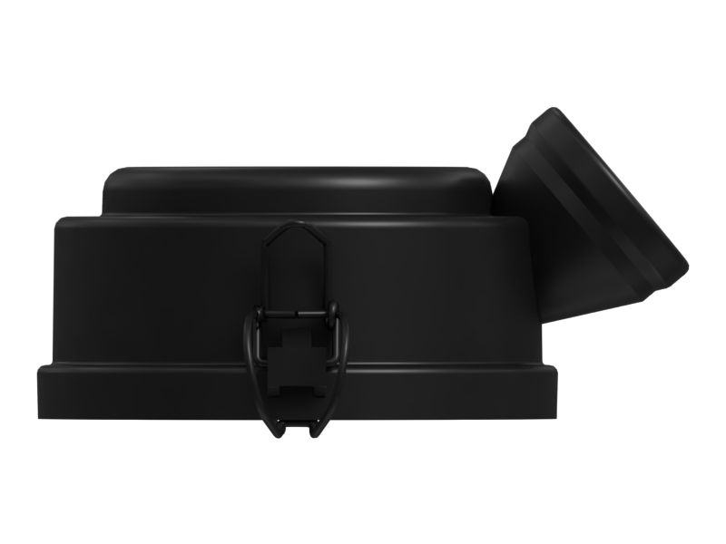 Крышка воздухоочистителя