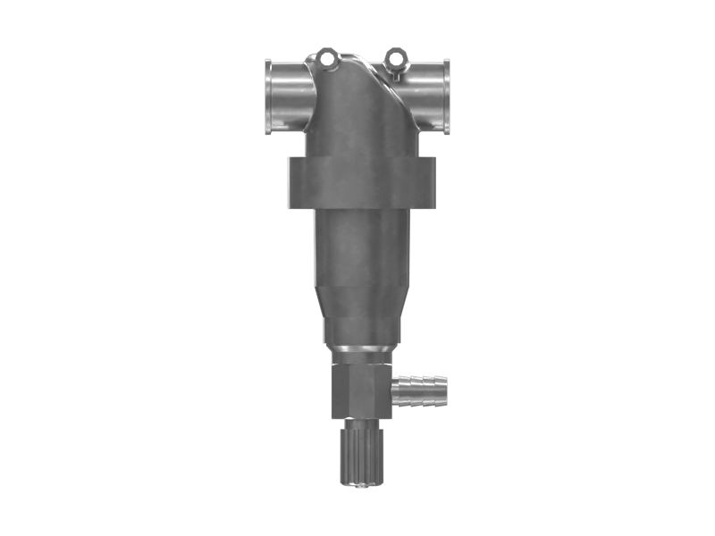 370-8029: Water Spray Filter | Cat® Parts Store