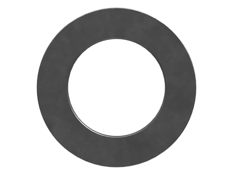 Прокладка толщиной 2 мм