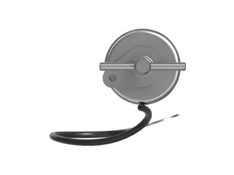 КРЫШКА МАСЛОНАЛИВНОЙ ГОРЛОВИНЫ