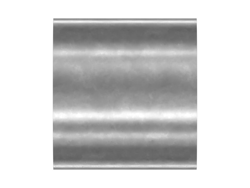 Проставка толщиной 13.3 мм