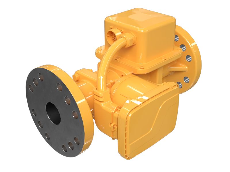 Cat® Reman Fuel Valve