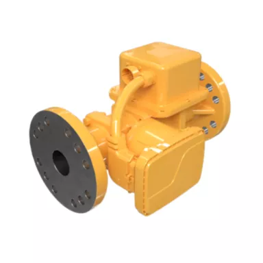 20R-9664: Cat® Reman Fuel Valve