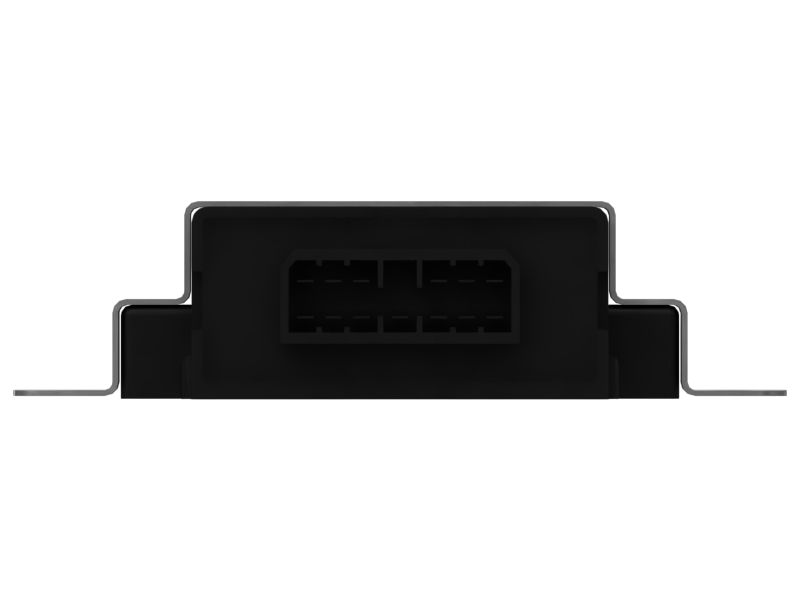 Электронный блок управления