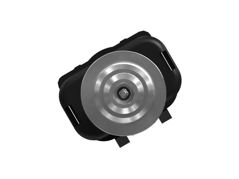 Датчик давления