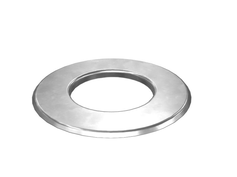 Стальной грязезащитный кожух вилки