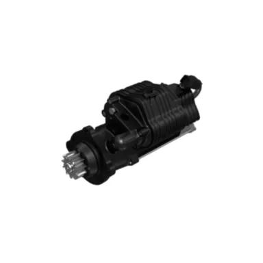 624-5528: 24 volt elektrische startmotor