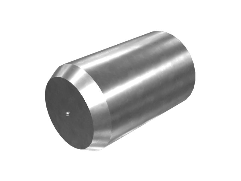 Бобышка для ударно-дуговой сварки