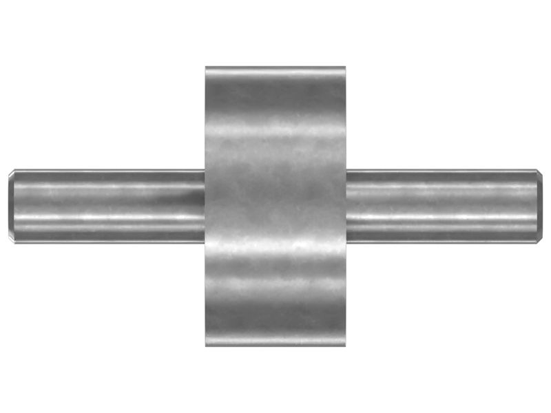 Защитный бампер генератора