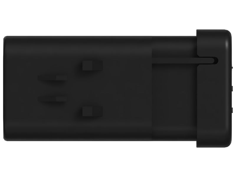 6-конт. штепсельная вилка AMPSEAL 16 длиной 47,6 мм