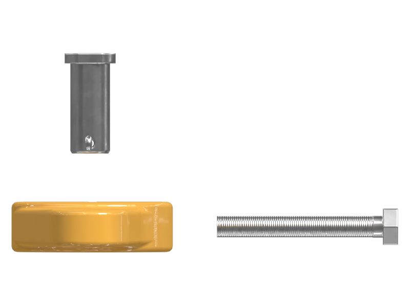 Комплект рычага