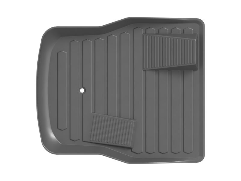 Полиуретановый коврик