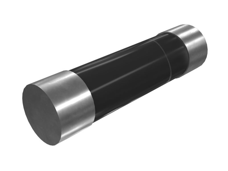 ПЛАВКИЙ ПРЕДОХРАНИТЕЛЬ