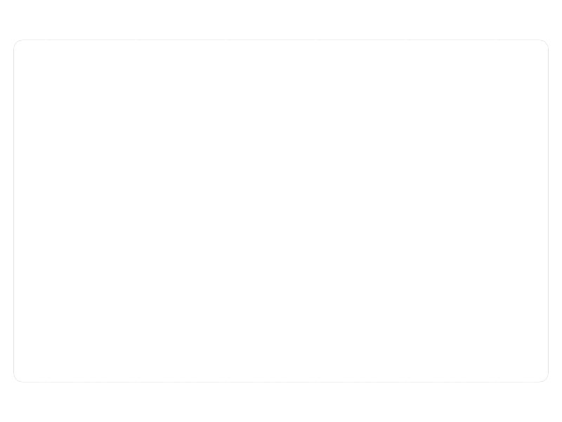 Наклейка с таблицей технического обслуживания