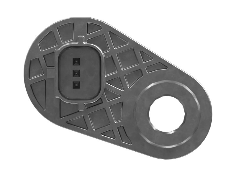 ДАТЧИК ЧАСТОТЫ ВРАЩЕНИЯ