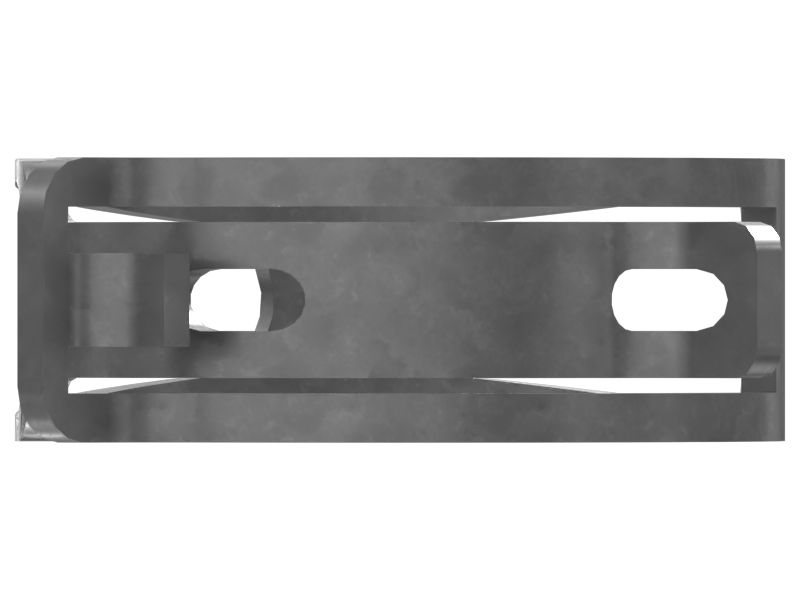 Зажим трубопроводов жидкости гидравлического насоса