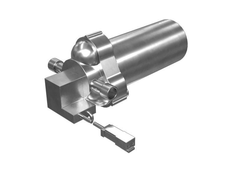 Насос для распыления воды 12 В